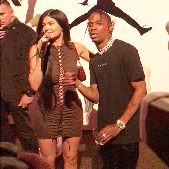 Unravel Project Ben Taverniti Black Lace Up RUNWAY Dress M NWT - Picture 16 of 16